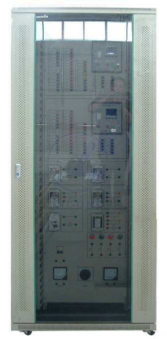 LG-DLK06型 工廠供電及配電自動(dòng)化實(shí)驗(yàn)培訓(xùn)系統(tǒng)