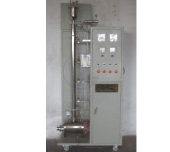 LG-TJL01型 填料塔精餾實(shí)驗(yàn)裝置