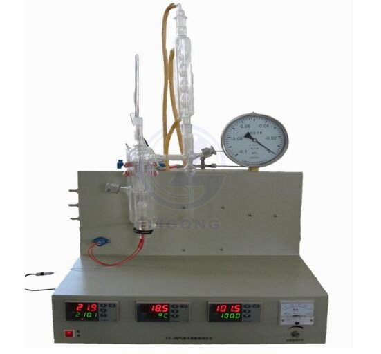 氣液平衡數(shù)據(jù)測定儀