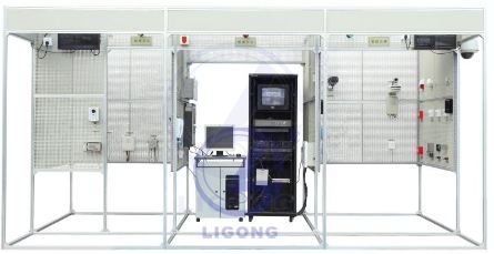 智能化樓宇工程實(shí)訓(xùn)設(shè)備