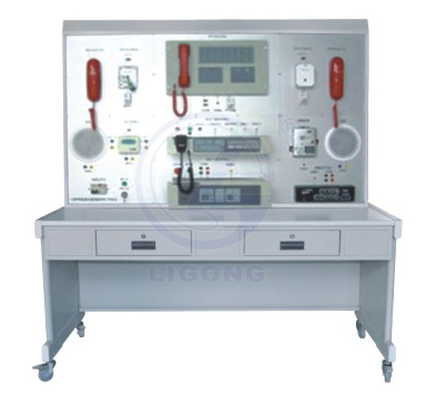 消防廣播實(shí)驗(yàn)實(shí)訓(xùn)裝置 消防廣播電話系統(tǒng)實(shí)驗(yàn)實(shí)訓(xùn)裝置