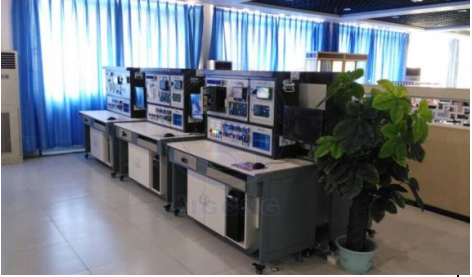 物聯(lián)網(wǎng)實訓室