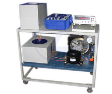 LG-RRDZ型 熱電阻校驗(yàn)裝置