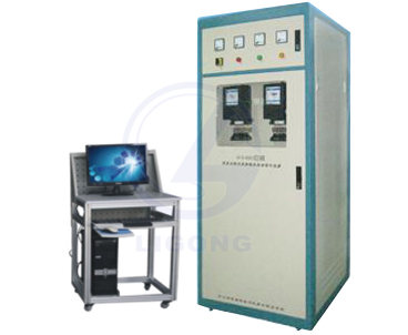 LG-DJL02型 低壓計量模擬操作試驗裝置