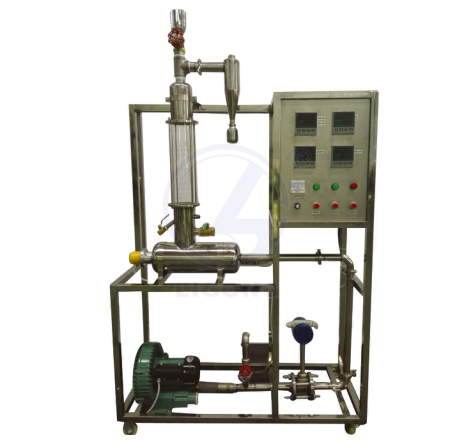 LG-GZLHC02型 流化床干燥操作實驗裝置