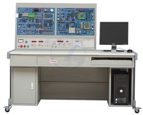 高級微處理器集成技術(shù)開發(fā)實驗平臺