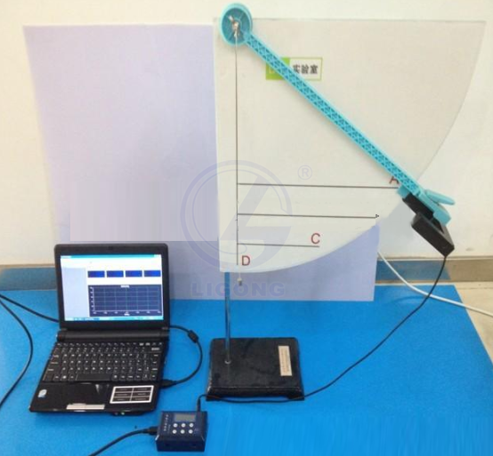 中學(xué)物理數(shù)字化信息系統(tǒng)實(shí)驗(yàn)室配套器材