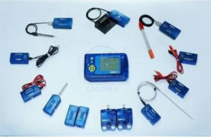 中學(xué)生化數(shù)字化信息系統(tǒng)實驗室配套器材