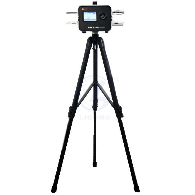 環(huán)境檢測儀器