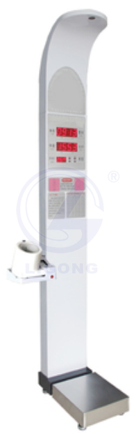 身高體重測試儀