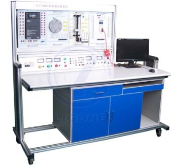 LGPFDT-1四層電梯實(shí)訓(xùn)模型