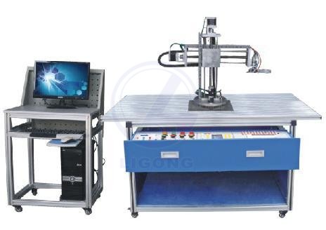 機(jī)械手實(shí)訓(xùn)裝置