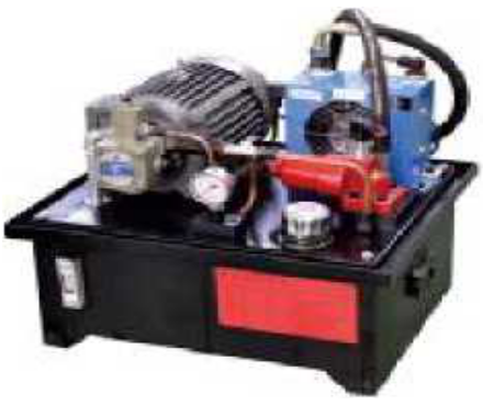 LGJ-SJ54電液比例液壓綜合實(shí)驗(yàn)臺(tái)