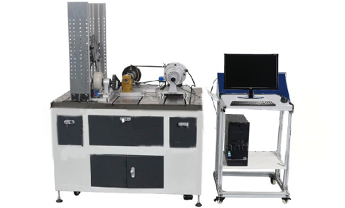 LGJ-SJ93機械系統(tǒng)集成及參數(shù)可視化分析綜合實驗臺