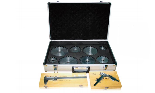 LGJ-SJ95機(jī)械系統(tǒng)漸開線齒輪參數(shù)測(cè)定實(shí)驗(yàn)箱