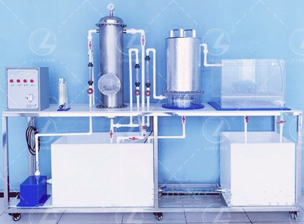 北京智控理工偉業(yè)科教設(shè)備有限公司