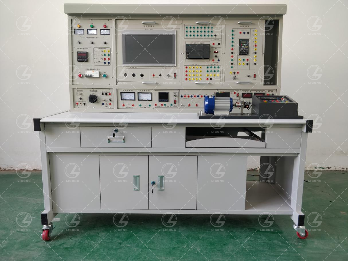 北京智控理工偉業(yè)科教設(shè)備有限公司