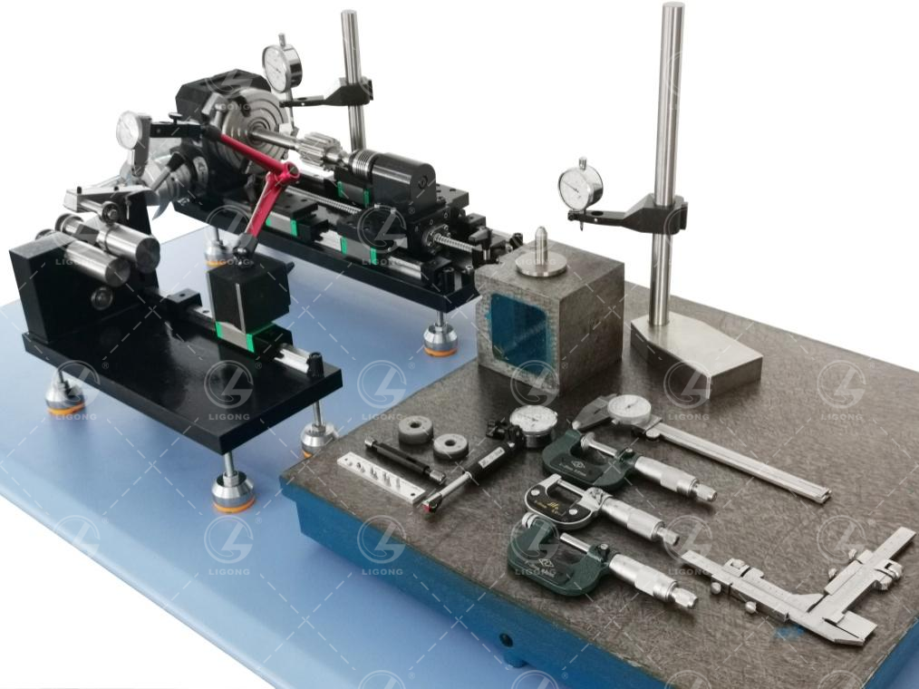 北京智控理工偉業(yè)科教設(shè)備有限公司