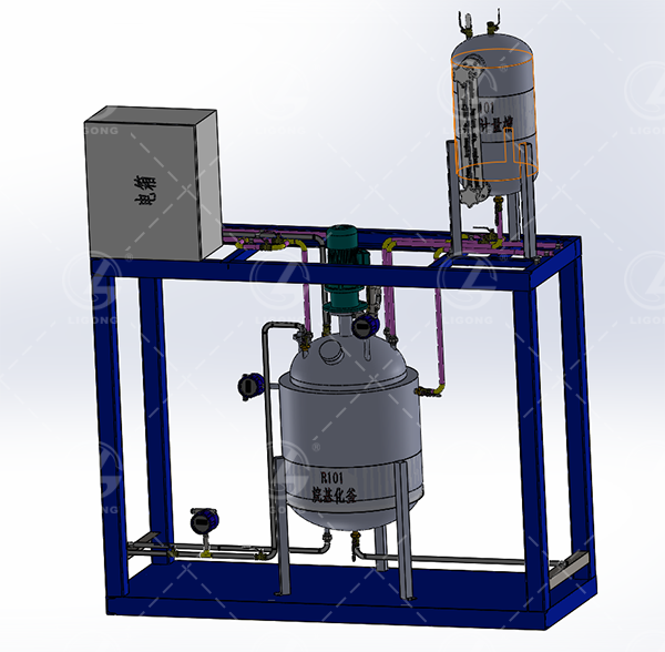 北京智控理工偉業(yè)科教設(shè)備有限公司