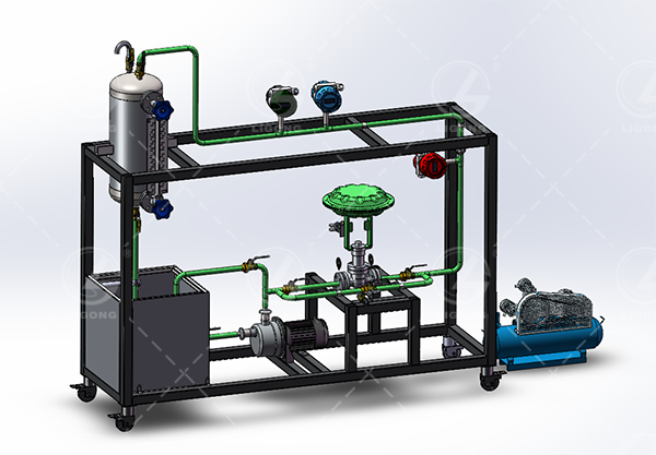 北京智控理工偉業(yè)科教設(shè)備有限公司