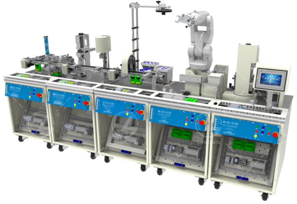 北京智控理工偉業(yè)科教設(shè)備有限公司
