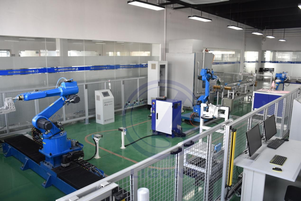 工業(yè)4.0實訓室設備