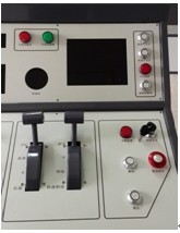 城市軌道交通列車電氣回路系統(tǒng)教學平臺